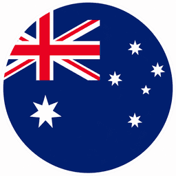 Bandera de Australia