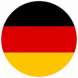 Bandera de Alemania